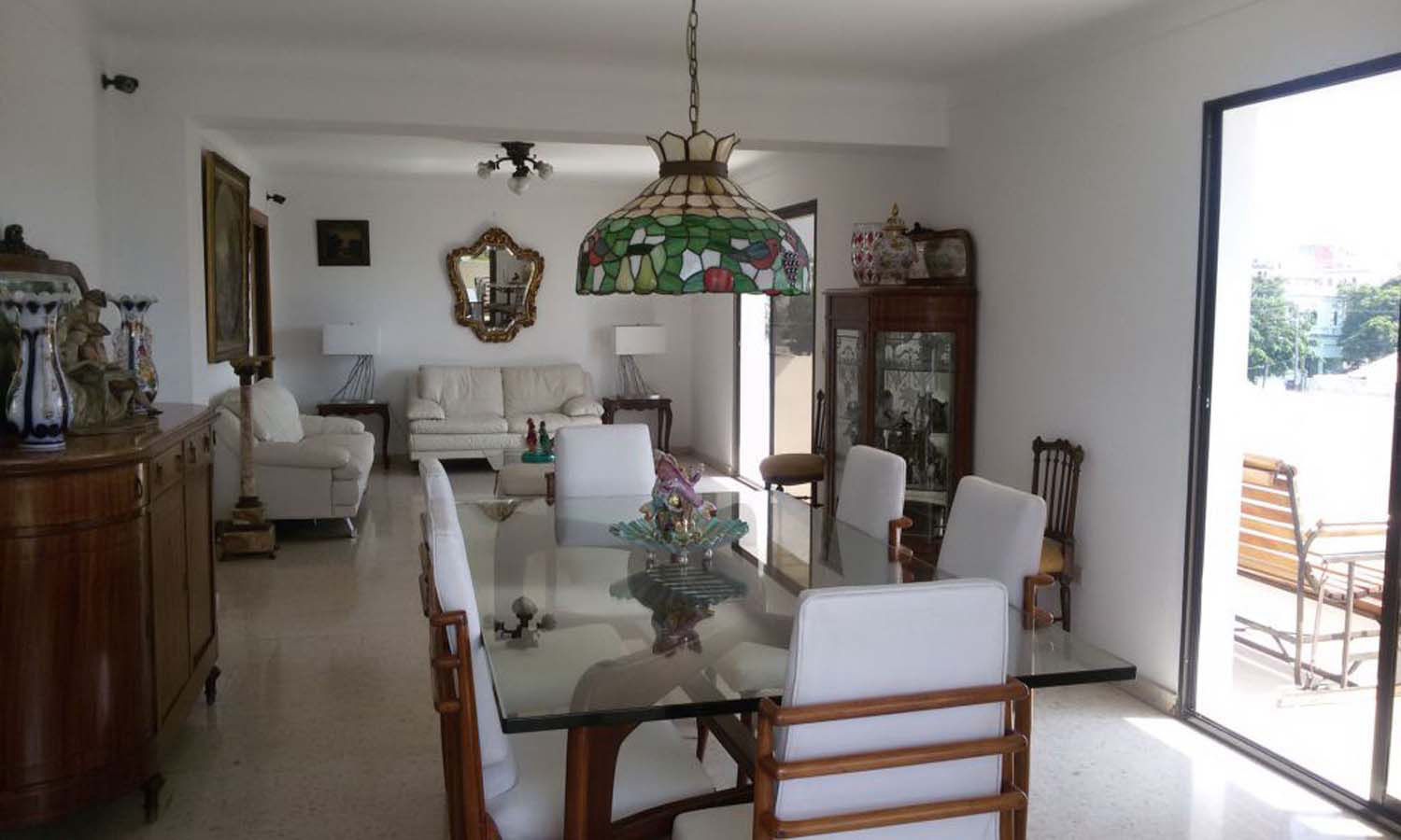 Guest house